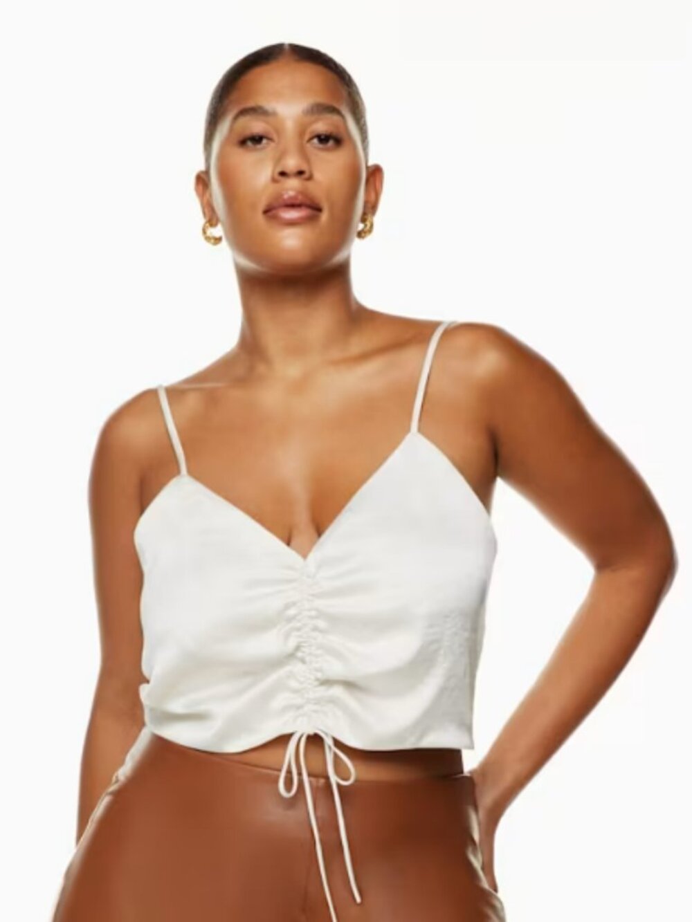 Wilfred  Verso Camisole NWT